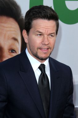 Mark Wahlberg