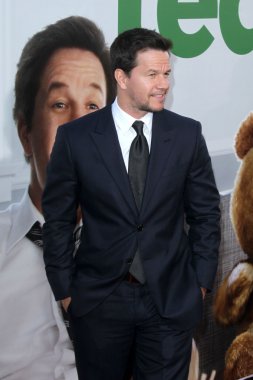 Mark Wahlberg