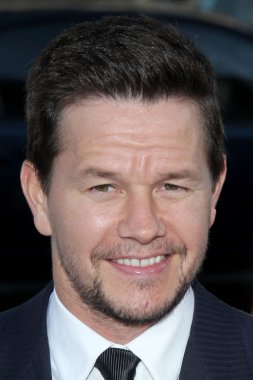 Mark Wahlberg