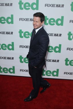 Mark Wahlberg