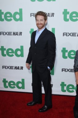 Seth Green