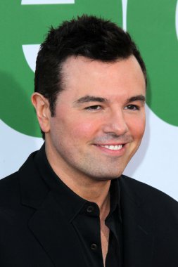 Seth MacFarlane clipart