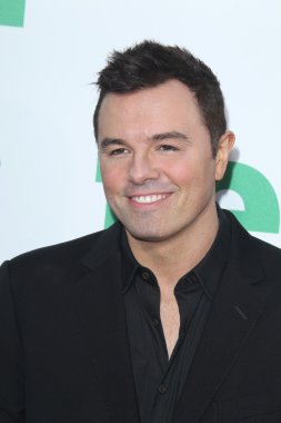 Seth Macfarlane