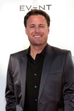 Chris harrison