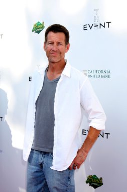 James Denton