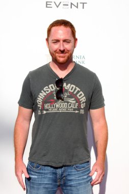 Scott Grimes