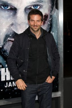 Bradley Cooper