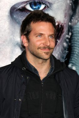 Bradley Cooper