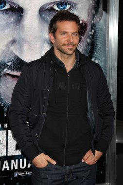 Bradley Cooper