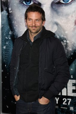 Bradley Cooper