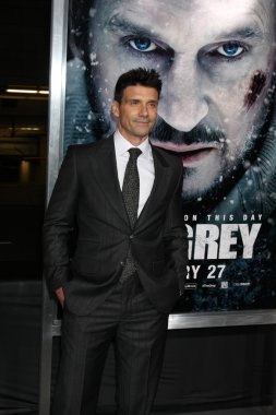 Frank Grillo