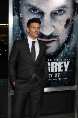 Frank Grillo