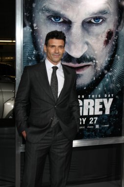 Frank Grillo