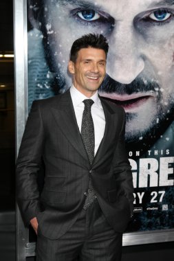 Frank Grillo