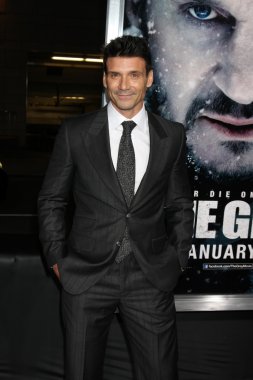 Frank Grillo