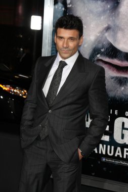 Frank Grillo