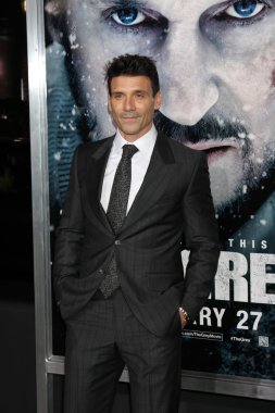 Frank Grillo