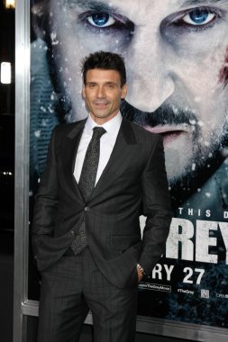 Frank Grillo