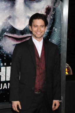 Jackson Rathbone