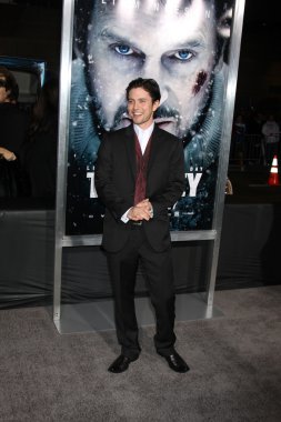 Jackson Rathbone