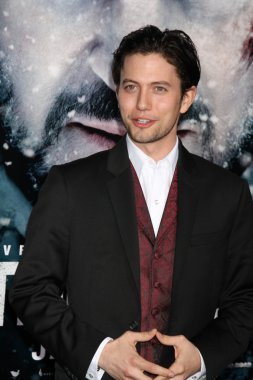 Jackson Rathbone
