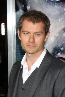 james badge dale