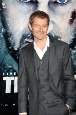 james badge dale