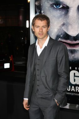 james badge dale