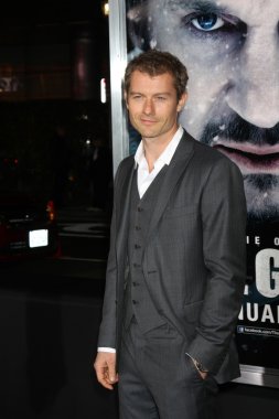 james badge dale