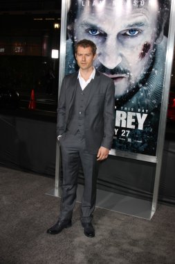 james badge dale