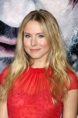 Kristen Bell