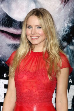 Kristen Bell