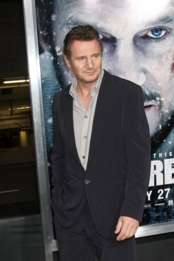 Liam Neeson