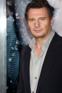 Liam Neeson