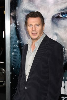 Liam Neeson