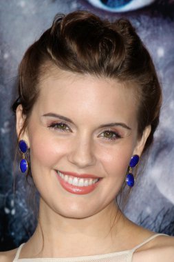 Maggie Grace