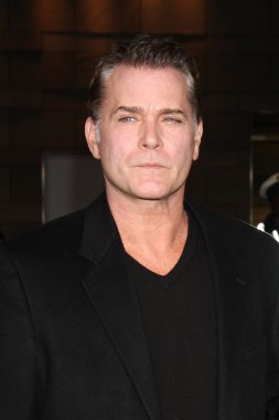 ray liotta