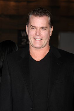 ray liotta