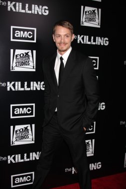 Joel Kinnaman