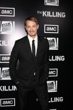 Joel Kinnaman