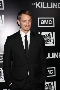 Joel Kinnaman