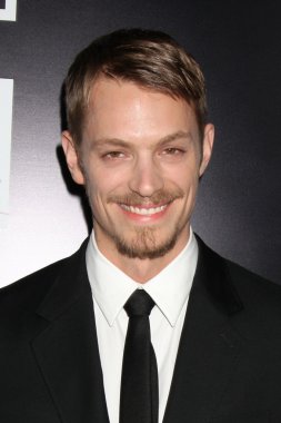 Joel Kinnaman