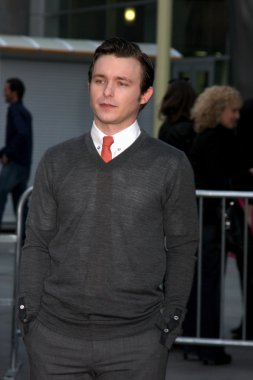 Marshall Allman