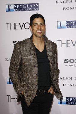 Adam Rodriguez