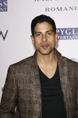 Adam Rodriguez