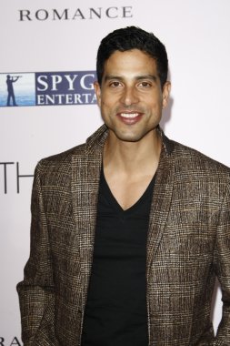 Adam Rodriguez