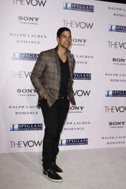 Adam Rodriguez