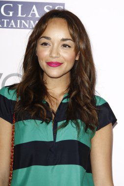 Ashley madekwe