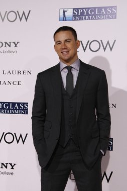 Channing tatum