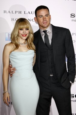 Rachel mcadams ve channing tatum